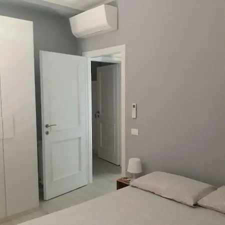 Pirata Apartment Marina di Massa Exterior photo