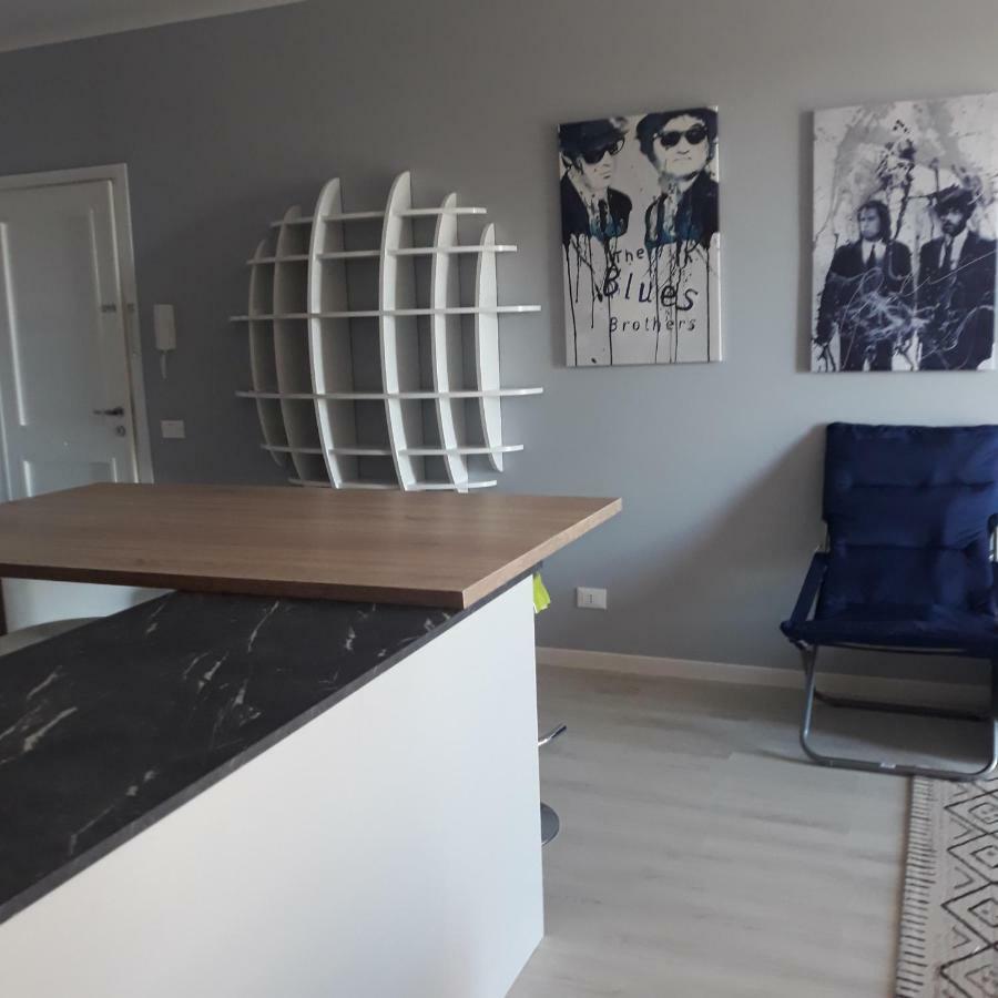 Apartment Pirata *