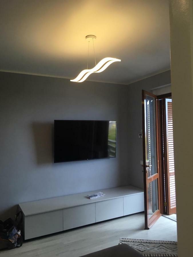 Apartamento Pirata Marina di Massa