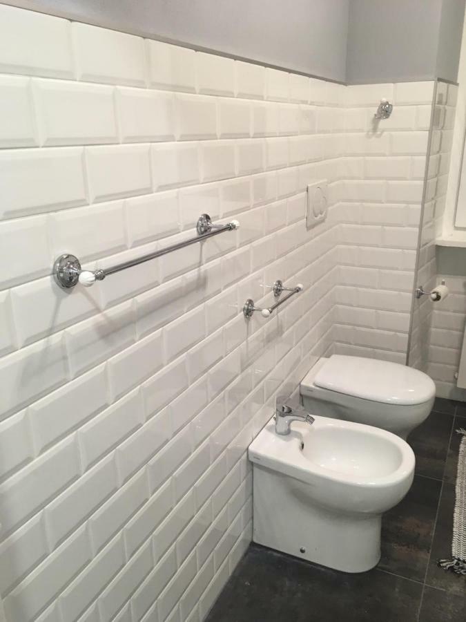Pirata Apartment