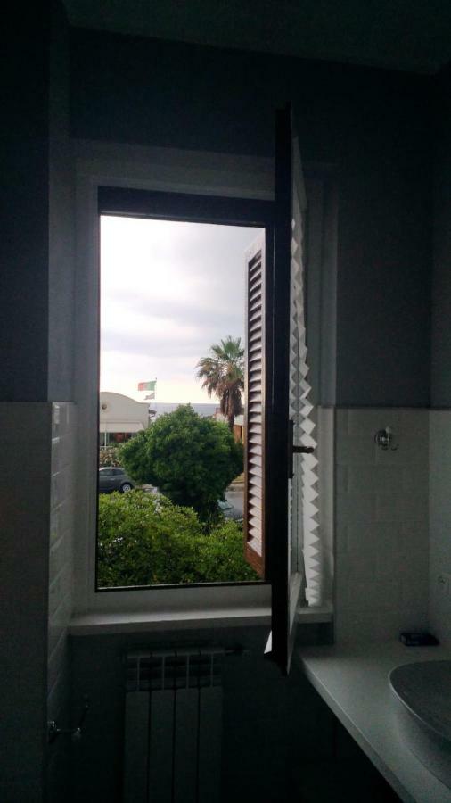 Apartamento Pirata Marina di Massa